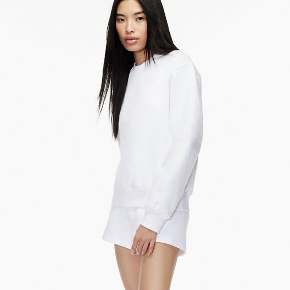 Tna by Aritzia Cozy Sweatshirt